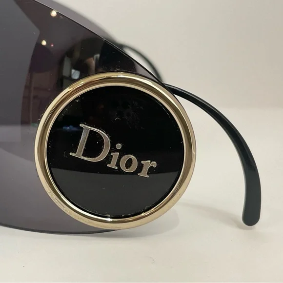 Vintage Dior sunglasses Galliano era.
DIOR SPORT 3 KJ1VA 115 - Picture 7 of 11